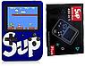Игровая приставка SUP Game box Plus 400 игр в 1+ Геймпад, фото 5