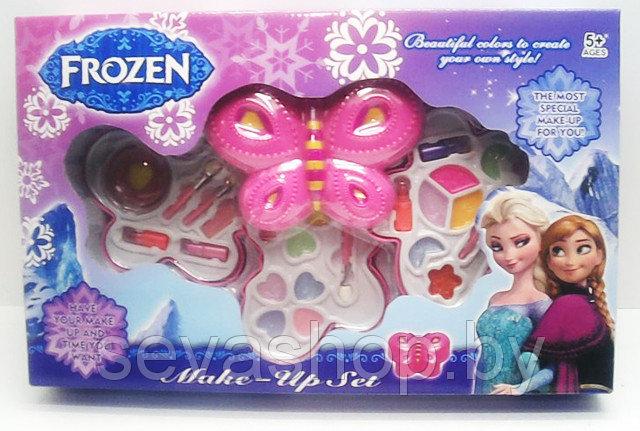 Детская декоративная косметика " холодное сердце" Frozen - фото 1 - id-p108028518