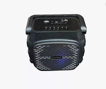 Портативная беспроводная Bluetooth колонка KTS-1043A, фото 2
