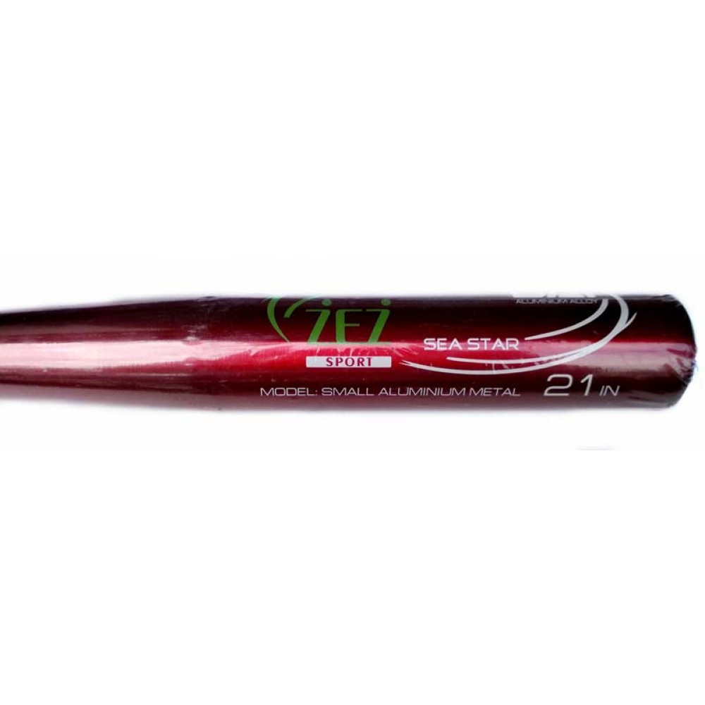 Бита бейсбольная алюминиевая , 53 см, BS-21, цвет уточняйте - фото 3 - id-p7129648