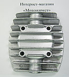 Головка цилиндра компрессора AC252, фото 3