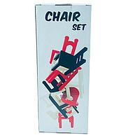 Настольная игра «Chair set»