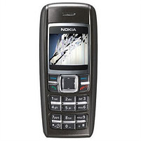 Дисплей для Nokia 1600/2310/1208/N71 small/6155, фото 2