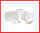 N7862 Столовый сервиз 40 предметов Luminarc Carine, набор посуды, набор тарелок, 6 персон, фото 2