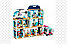 Конструктор Bela Friends "Клиника Хартлейк Сити" 10761  (аналог Lego Friends 41318), фото 3