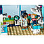 Конструктор Bela Friends "Клиника Хартлейк Сити" 10761  (аналог Lego Friends 41318), фото 8