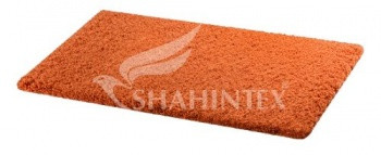 КОВРИК ДЛЯ ВАННОЙ SHAHINTEX MICROFIBER 80*120 ЯНТАРНЫЙ