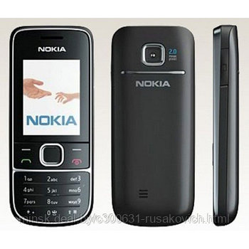 Дисплей для Nokia 3610big/5220/7100/7210c/5130/2700/2730