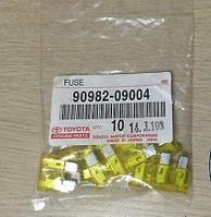 ПРЕДОХРАНИТЕЛЬ (FUSE) 9098209004 TOYOTA, DAIHATSU, HINO