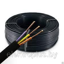 Кабель ВВГ 4х10