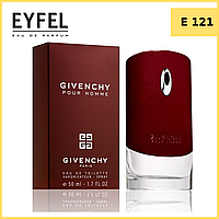 Парфюм GIVENCHY Pour Homme