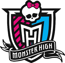 Карнавальная детская одежда для подростков Monster High по мотивам фэшн-кукол