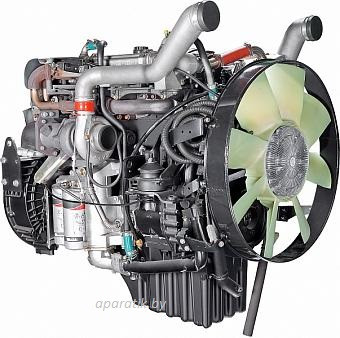 Ремонт двигателей ЯМЗ-650.10; ЯМЗ-651; ЯМЗ-652; ЯМЗ-653
