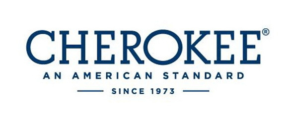 Cherokee Inc. - американская международная компания по производству одежды и обуви. Кроме одноименного бренда Cherokee владеет еще целым списком собственных торговых марок.