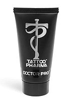 Doctor Pro (Доктор Про) - гель для ухода за татуировкой, 30 мл