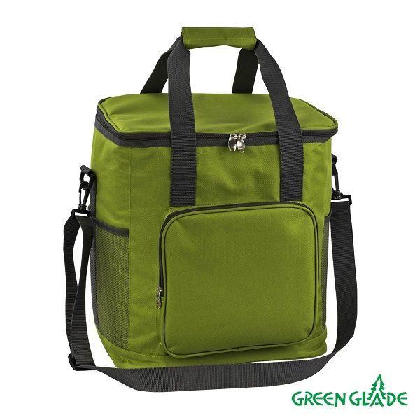 Термосумка Green Glade T1063 34л