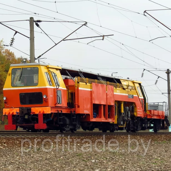 Запасные части к машинам ВПРС-02(ВПРС-П) и ВПРС-03