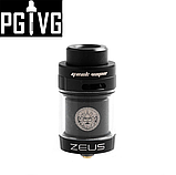 Обслуживаемый бак GeekVape Zeus Dual, фото 3