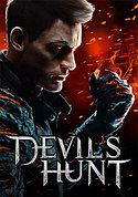 Devil's Hunt DVD-2 (Копия лицензии) PC