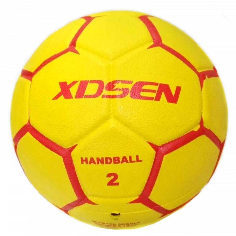 Мяч гандбольный №2  , KAH-P2