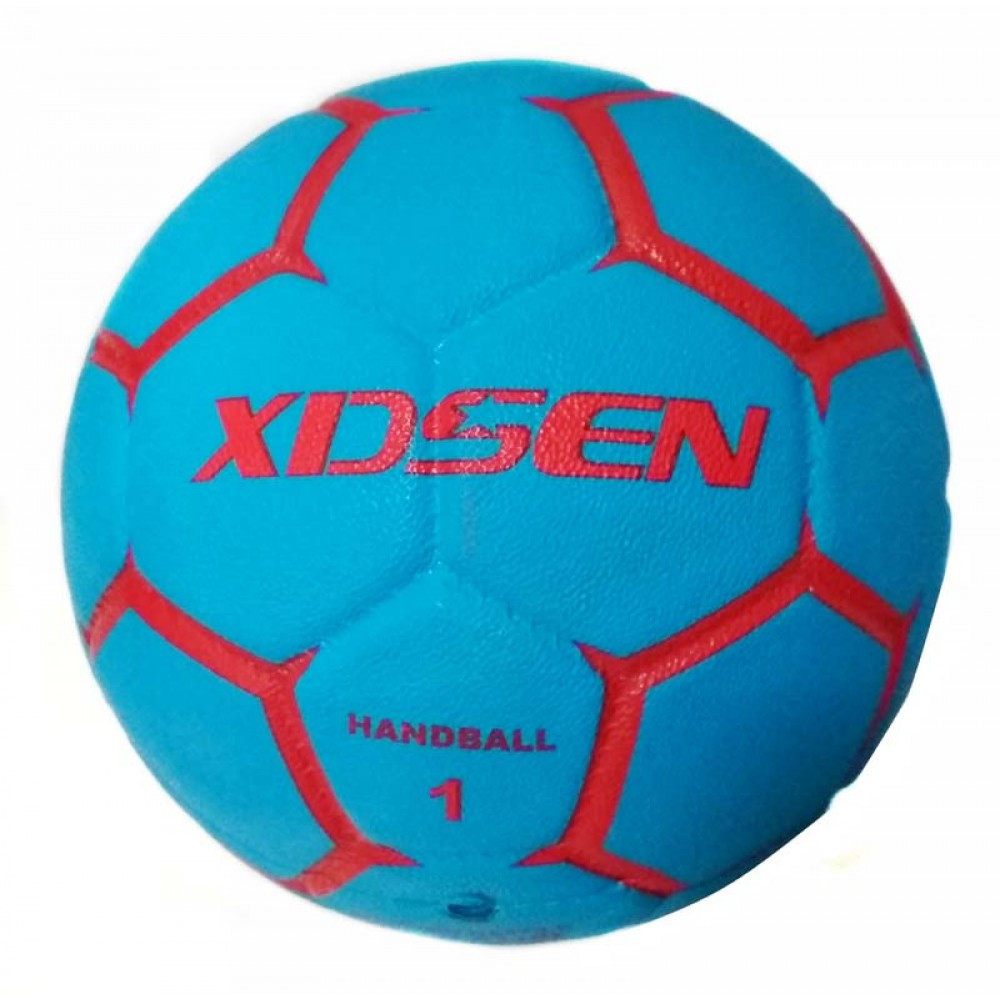 Мяч гандбольный №1 , KAH-P1 - фото 1 - id-p108074554