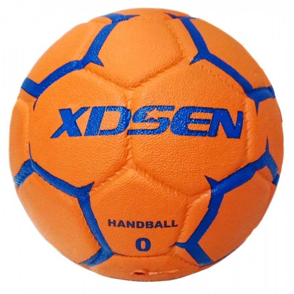 Мяч гандбольный №0 , KAH-P0 - фото 1 - id-p108075078
