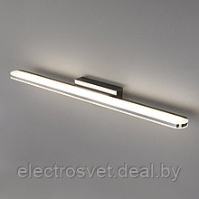 Настенный светодиодный светильник Tersa LED хром