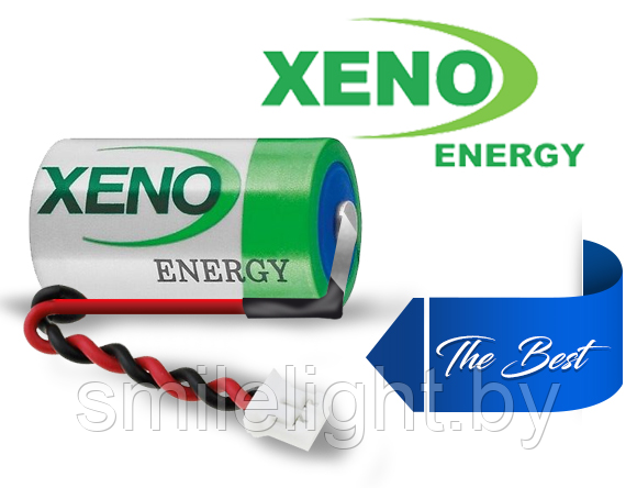 Литиевая батарея Xeno Energy XL-050F