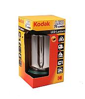 Фонарик Kodak 75LED для кемпинга- 3 батарейки типа AA (в комплект не входят)