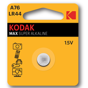 Элемент питания Kodak ULTRA Alkaline A76 C1 batteries