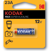 Элемент питания Kodak ULTRA Alkaline 23A 1 batteries