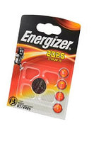 Элемент питания ENERGIZER Lithium CR2025 BL.1