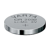 Элемент питания 6032 501 501 VARTA Lithium CR2032 industrial