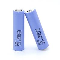 Аккумулятор Samsung ICR18650-22P 2200mAh -10A