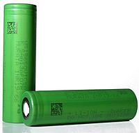 Аккумулятор Sony / MURATA US18650VTC5A 2600mAh-35A