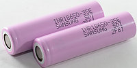 Аккумулятор Samsung INR18650-35E 3450mAh -10A