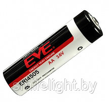 Элемент питания EVE ER14505 АА 3.6 V Lithium