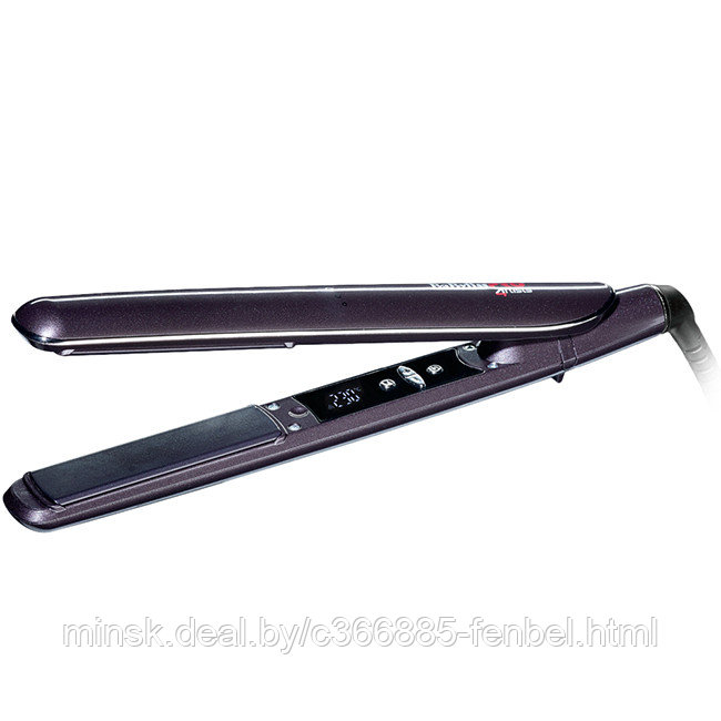 Babyliss Pro щипцы-выпрямители, DIGISTYLE KERATIN , 25мм. BAB2395E