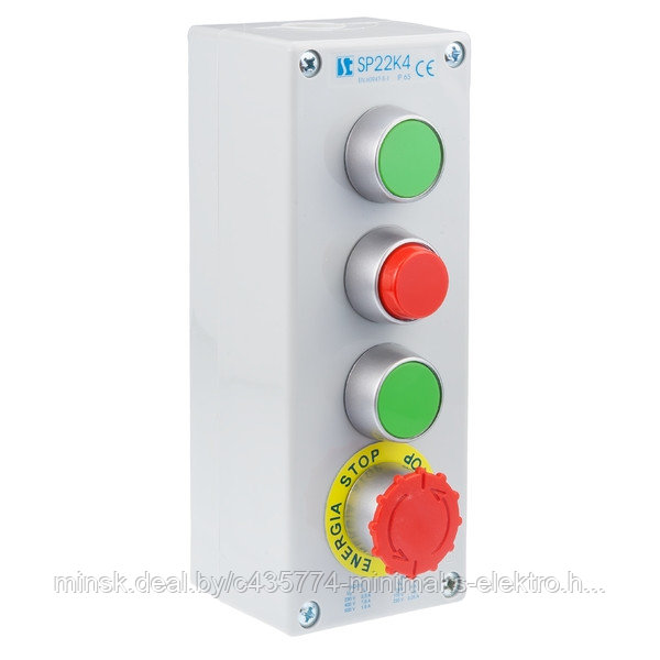 Пост SP22K4\02-1