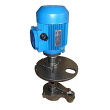 Насос помповый П-100М