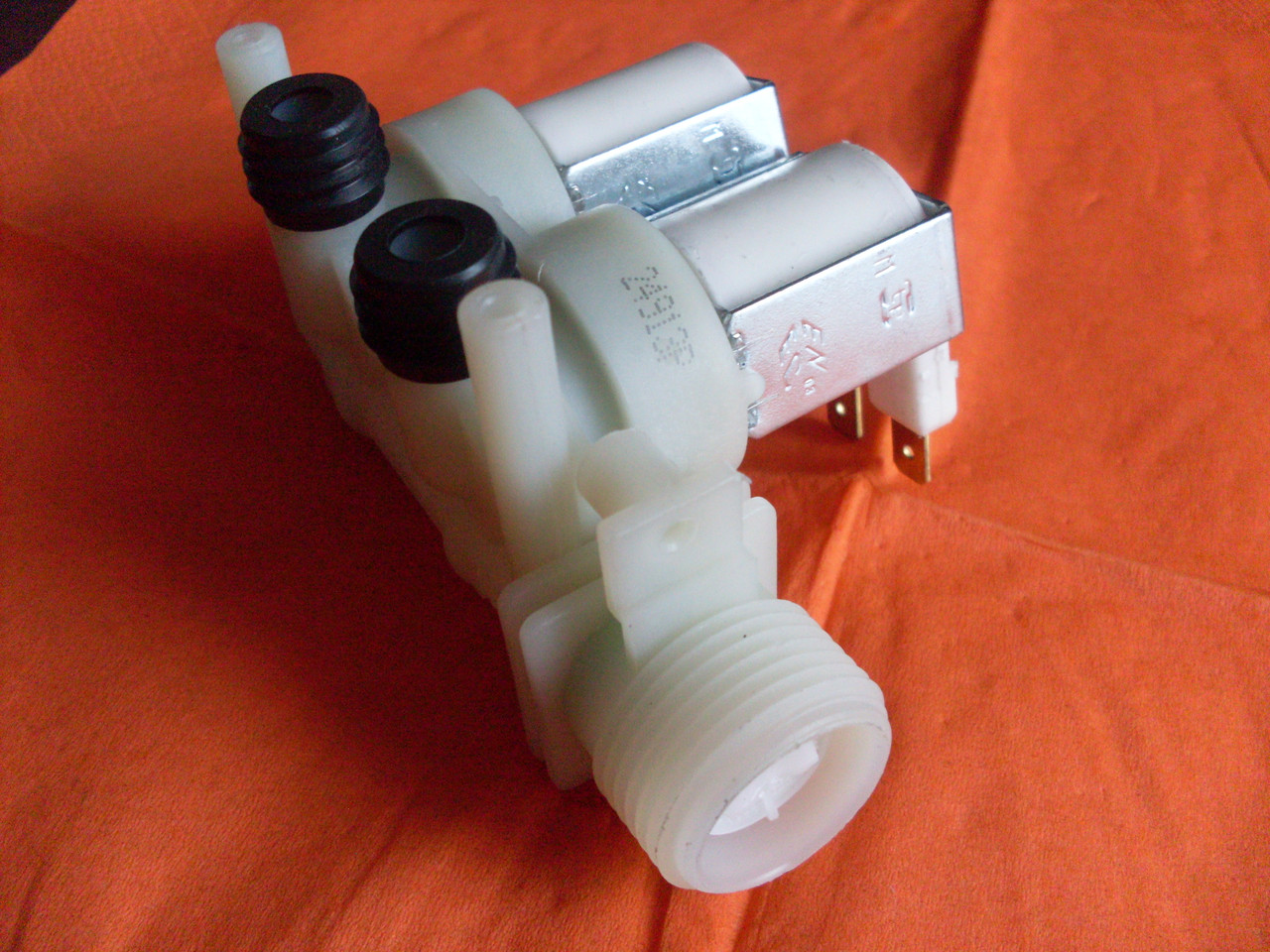 Клапан Атлант EDL 90/88-M для набора воды - фото 1 - id-p74527794