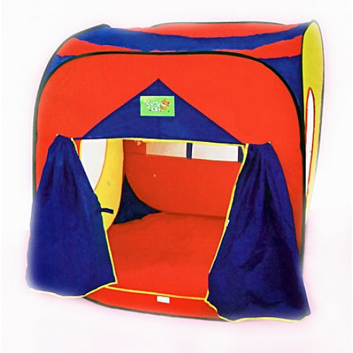 Детская игровая палатка - домик арт. 5016