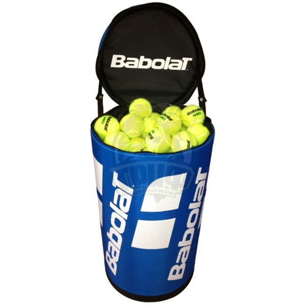 Сумка для мячей Babolat Ballbag Corporate Branded (арт. 850522-136) - фото 1 - id-p108161089