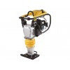 Вибротрамбовка BIM TR 70 D (двиг.Dinking 168F 6,5 л.с., бенз., 70 кг)