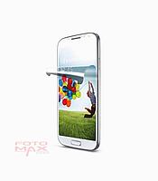 SPANTIGLRGALAXYS4 Защитная пленка для Galaxy S4