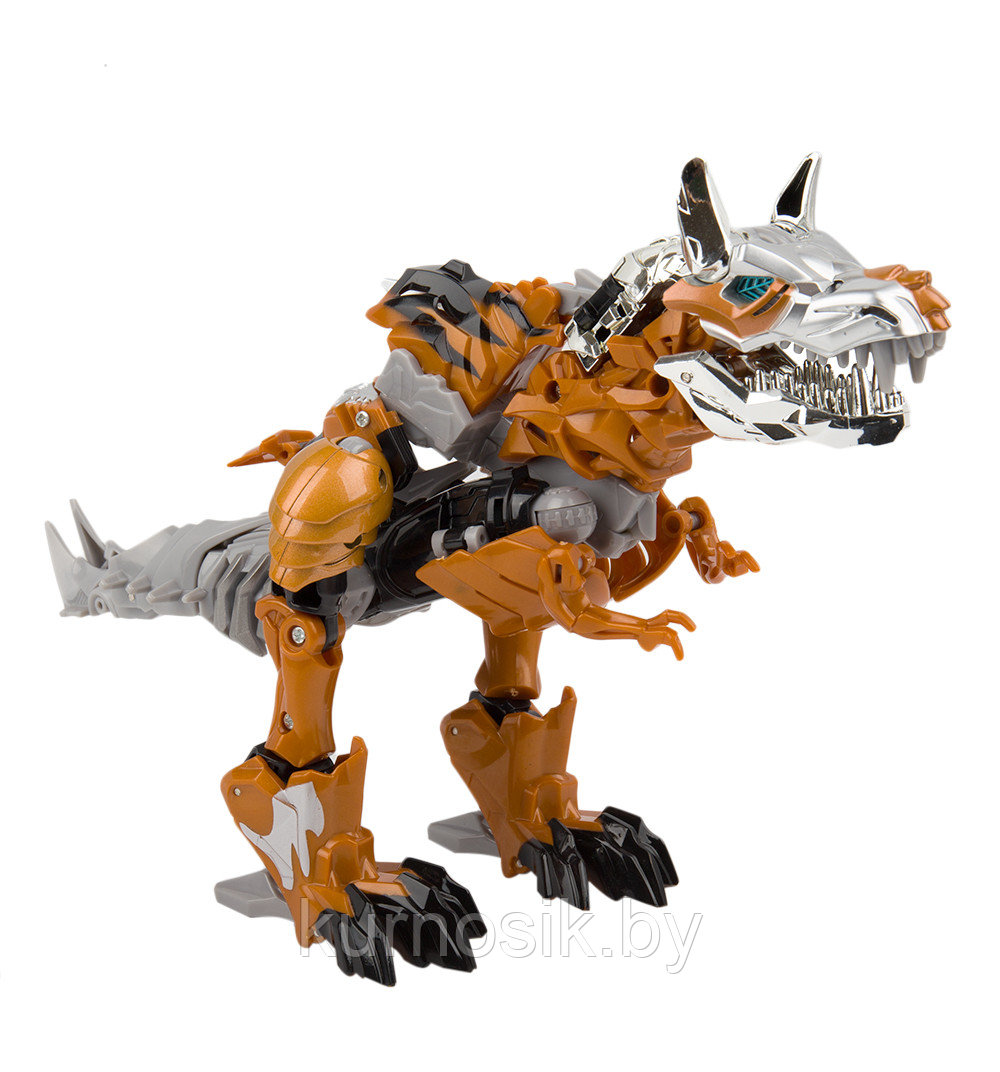 Трансформер Robotron Робот-динозавр, арт. J8063 - фото 5 - id-p108232255