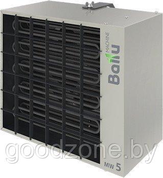 Тепловентилятор Ballu BHP-MW-5 - фото 1 - id-p108231868