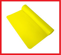 MR-1188 Коврик для запекания силиконовый Maestro, 38х28 см, желтый