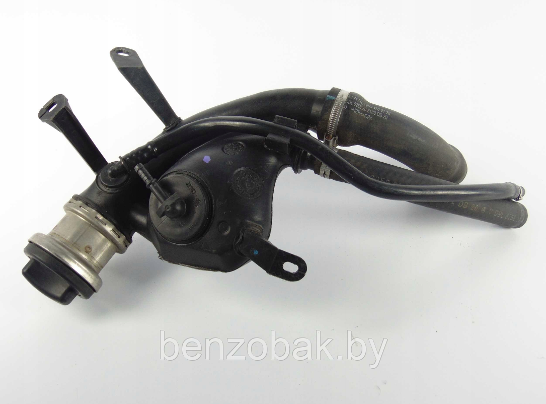 ЗАЛИВНАЯ ГОРЛОВИНА A2034701520 MERCEDES C KLASA W203 CDI