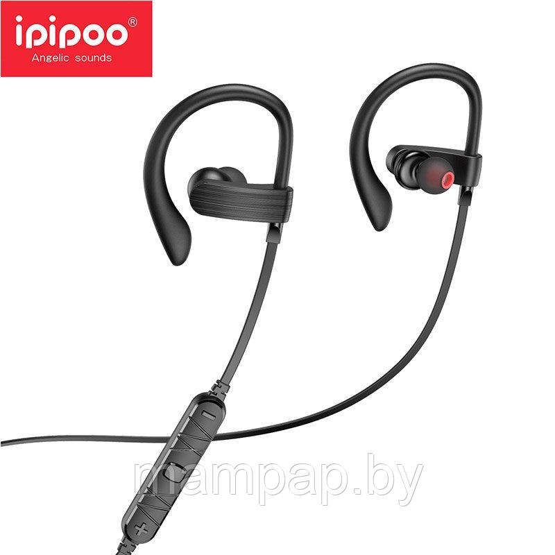 Беспроводные наушники Ipipoo AP-6 для занятий спортом